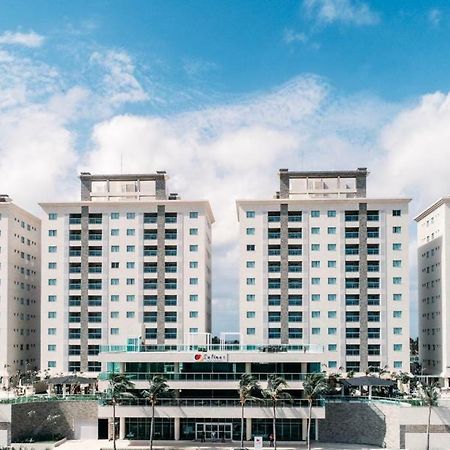 Salinas Park Resort Salinopolis Ngoại thất bức ảnh