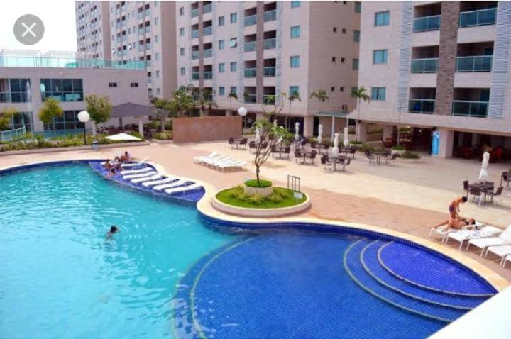 Salinas Park Resort Salinopolis Ngoại thất bức ảnh