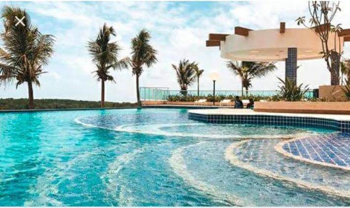 Salinas Park Resort Salinopolis Ngoại thất bức ảnh